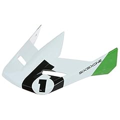 Sixsixone visière casque d'occasion  Livré partout en France