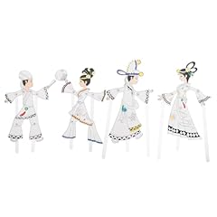 Doitool 4pièces marionnettes d'occasion  Livré partout en France