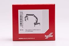 Herpa 054133 hiab gebraucht kaufen  Wird an jeden Ort in Deutschland