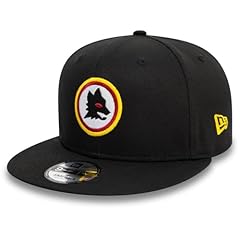 Roma cotton 9fifty usato  Spedito ovunque in Italia 