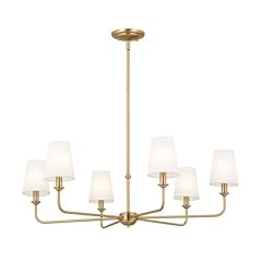 Kichler pallas light for sale  Delivered anywhere in USA 