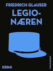 Legionæren gebraucht kaufen  Wird an jeden Ort in Deutschland