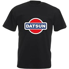 Datsun car enthusiast for sale  Delivered anywhere in UK