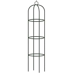 Zeno garden obelisk for sale  Delivered anywhere in UK