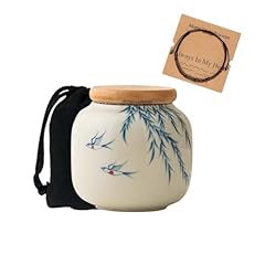 Mymyyt small urn for sale  Delivered anywhere in USA 