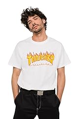 Thrasher thrasher shirt for sale  Delivered anywhere in UK