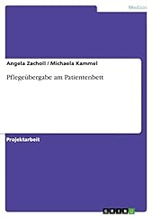 Pflegeübergabe patientenbett gebraucht kaufen  Wird an jeden Ort in Deutschland