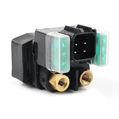 Motorbike starter relay for sale  Delivered anywhere in UK