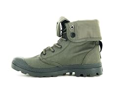 Palladium pampa baggy d'occasion  Livré partout en Belgiqu