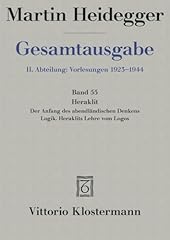 Gesamtausgabe abt heraklit gebraucht kaufen  Wird an jeden Ort in Deutschland