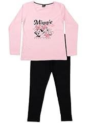 Pyjama disney minnie d'occasion  Livré partout en France