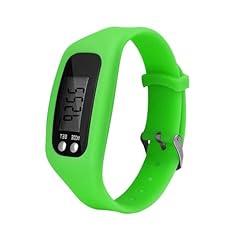 Pedometer watch fitness for sale  Delivered anywhere in UK