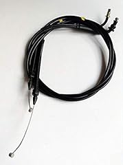 Throttle cable assly for sale  Delivered anywhere in UK