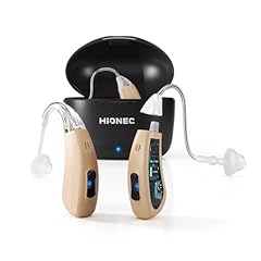 Hionec hearing aids for sale  Delivered anywhere in USA 