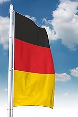Deitert deutschland fahne gebraucht kaufen  Wird an jeden Ort in Deutschland