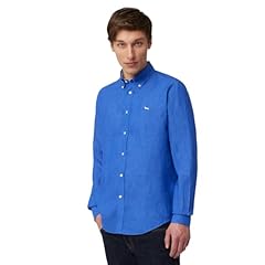 Harmont blaine camicia usato  Spedito ovunque in Italia 