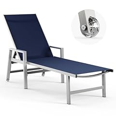 Vexwalx patio chaise for sale  Delivered anywhere in USA 