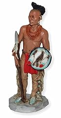 Castagna indianerfigur indiane gebraucht kaufen  Wird an jeden Ort in Deutschland