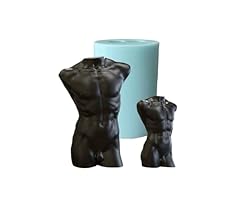 David torso silicone for sale  Delivered anywhere in USA 
