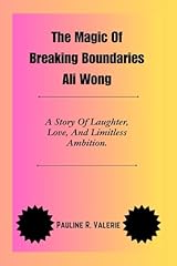 Magic breaking boundaries for sale  Delivered anywhere in USA 