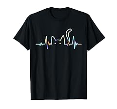 Heartbeat cat lover for sale  Delivered anywhere in USA 