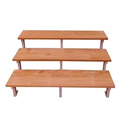 Holztreppe exotischem holz gebraucht kaufen  Wird an jeden Ort in Deutschland
