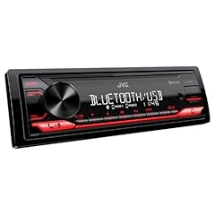 Jvc x282bt usb usato  Spedito ovunque in Italia 