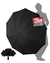Chakipee umbrella windproof for sale  Delivered anywhere in UK