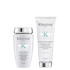 Kérastase symbiose routine usato  Spedito ovunque in Italia 