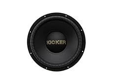 Kicker 50gold154 50th for sale  Delivered anywhere in USA 