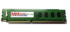 Memorymasters 4gb kit for sale  Delivered anywhere in USA 
