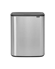 Brabantia touch bin for sale  Delivered anywhere in Ireland