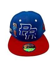 Puerto rico hat for sale  Delivered anywhere in USA 