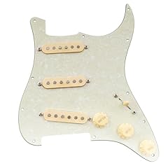 Musiclily pro sss gebraucht kaufen  Wird an jeden Ort in Deutschland