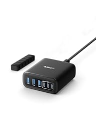 Anker usb charger d'occasion  Livré partout en Belgiqu