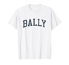 Bally vintage athletic d'occasion  Livré partout en France