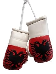Mini boxhandschuhe albanien gebraucht kaufen  Wird an jeden Ort in Deutschland