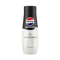 Sodastream pepsi max for sale  Delivered anywhere in UK