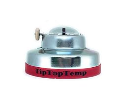 Tiptoptemp attachable grill for sale  Delivered anywhere in USA 