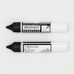 Sennelier Abstract Acrylic Liner, 0.91 Fl Oz (Pack for sale  Delivered anywhere in Canada