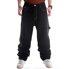 Luobaniu men baggy for sale  Delivered anywhere in USA 