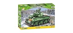 Cobi 2550 sherman gebraucht kaufen  Wird an jeden Ort in Deutschland