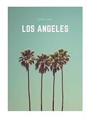 Los angeles decorative for sale  Delivered anywhere in USA 