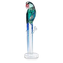 Swarovski pappagallo ara usato  Spedito ovunque in Italia 