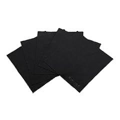 Komonee microfibre black for sale  Delivered anywhere in UK