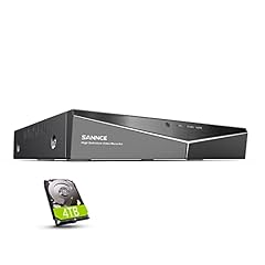 Sannce channel security for sale  Delivered anywhere in UK