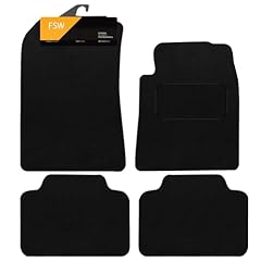 Fsw tailored mats for sale  Delivered anywhere in UK
