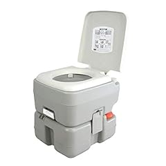 Serenelife portable toilet for sale  Delivered anywhere in UK