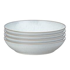 Denby white speckle for sale  Delivered anywhere in UK