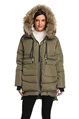 Vogmate damen daunenjacke gebraucht kaufen  Wird an jeden Ort in Deutschland